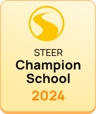 Esland Grantham School logo