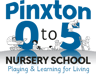 Pinxton Nursery School logo