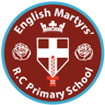 English Martyrs' RC Primary School, a Voluntary Academy logo