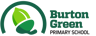 Burton Green Primary School logo