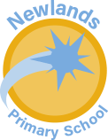 Newlands Community Primary School logo