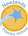 Newlands Community Primary School logo