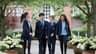 Ibstock Place School logo