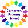Carnarvon Primary School logo