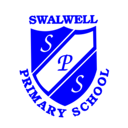 Swalwell Primary School logo
