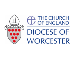 St Anne's CofE VC Primary School logo