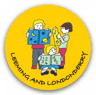 Leeming and Londonderry Community Primary School logo
