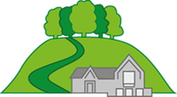 Denbury Primary School logo