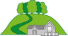 Denbury Primary School logo