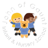 John of Gaunt Infant and Nursery School logo