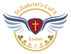 St Gabriel's CofE Primary School logo