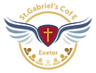 St Gabriel's CofE Primary School logo