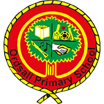 Ordsall Primary School logo