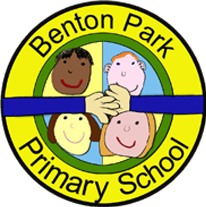 Benton Park Primary School logo