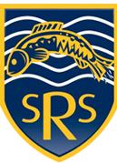St Raphael's Catholic Primary School logo