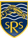 St Raphael's Catholic Primary School logo