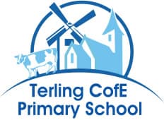 Terling Church of England Voluntary Aided Primary School logo
