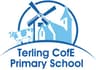 Terling Church of England Voluntary Aided Primary School logo