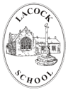 Lacock Church of England Primary School logo