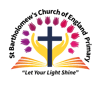 St Bartholomews CofE Primary School logo