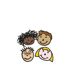 Bowes Primary School logo