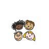 Bowes Primary School logo