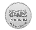 St Paul's CofE Primary School logo