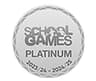 St Paul's CofE Primary School logo