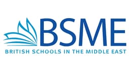 PACE British School LLC logo