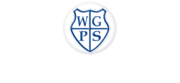 Witton Gilbert Primary School logo