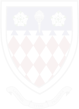Spalding High School logo
