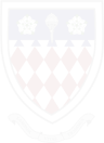 Spalding High School logo