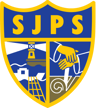 St Joseph's Catholic Primary School, North Shields logo