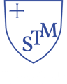 St Martin's CofE Primary School logo
