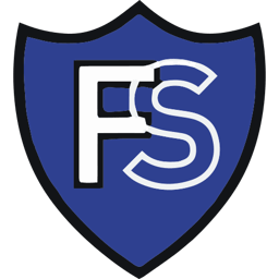 Fleetville Junior School logo