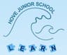 Hove Junior School logo