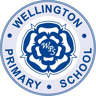Wellington Primary School logo