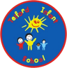 Telford Infant School logo