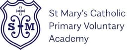 St Mary's Catholic Primary Voluntary Academy (Brigg) logo