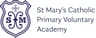 St Mary's Catholic Primary Voluntary Academy (Brigg) logo