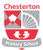 Chesterton Primary School logo