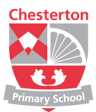 Chesterton Primary School logo