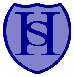 Halfway Houses Primary School logo