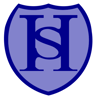Halfway Houses Primary School logo