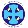 St Joseph's R.C. Primary School logo