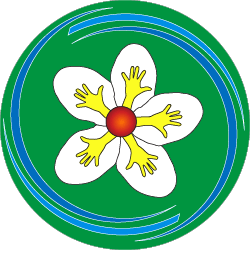 Cumwhinton School logo