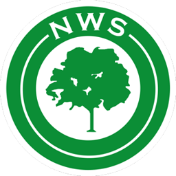 New Woodlands School logo