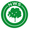 New Woodlands School logo
