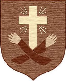 St Francis' Catholic Primary School, Maidstone logo