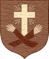 St Francis' Catholic Primary School, Maidstone logo
